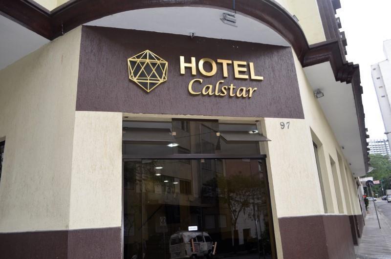 Calstar