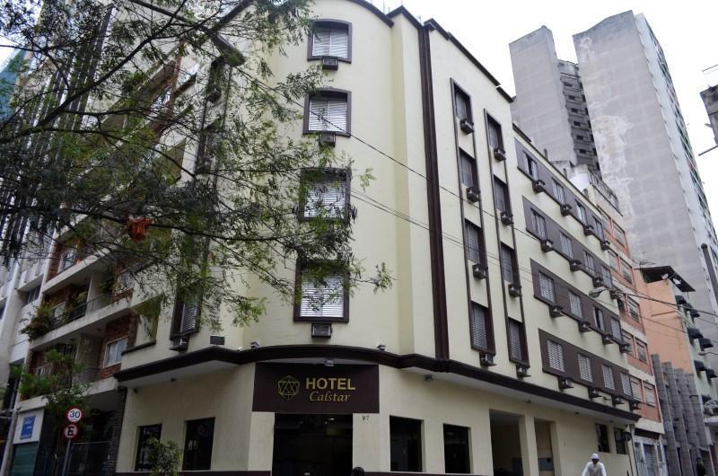 Hotel Calstar Sao Paulo