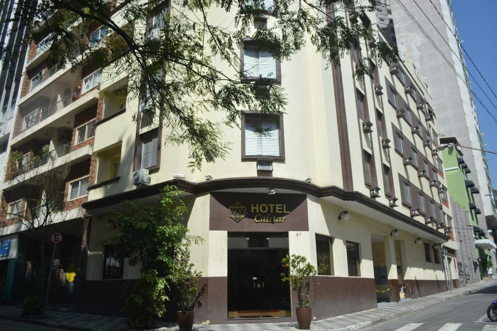 Calstar Hotel Sao Paulo