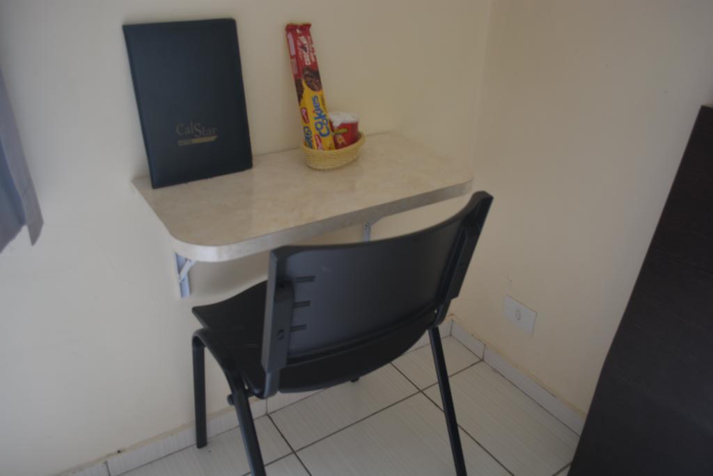 Hotel Calstar