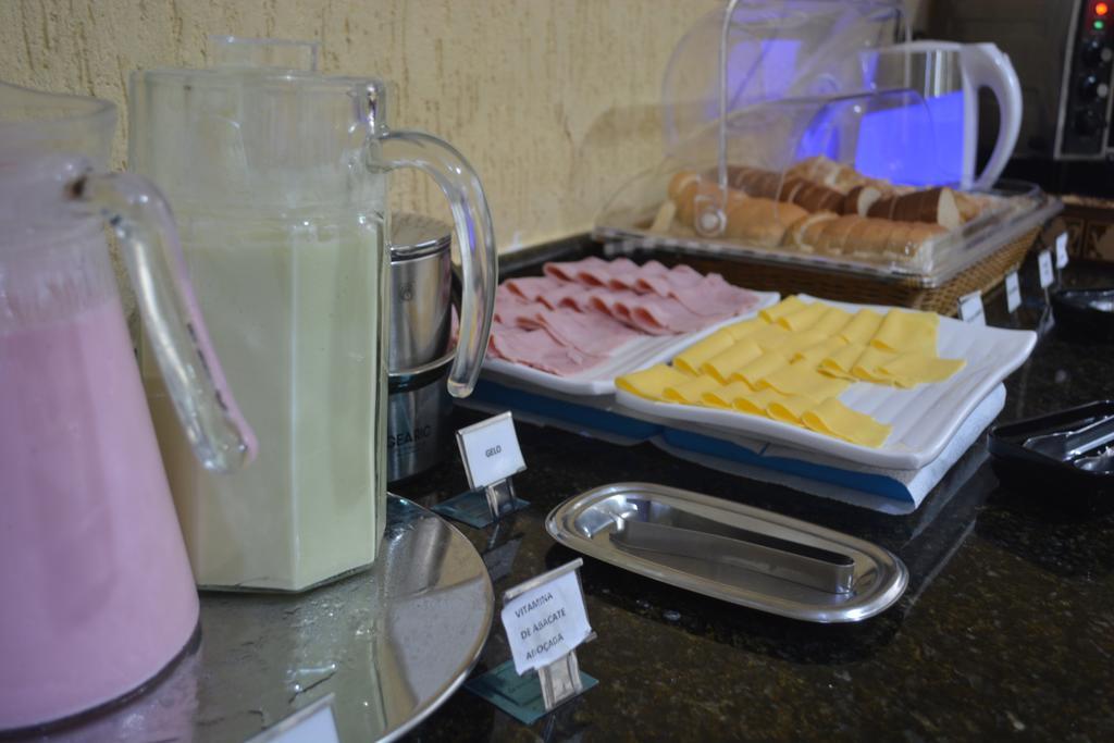 Calstar Hotel 2*