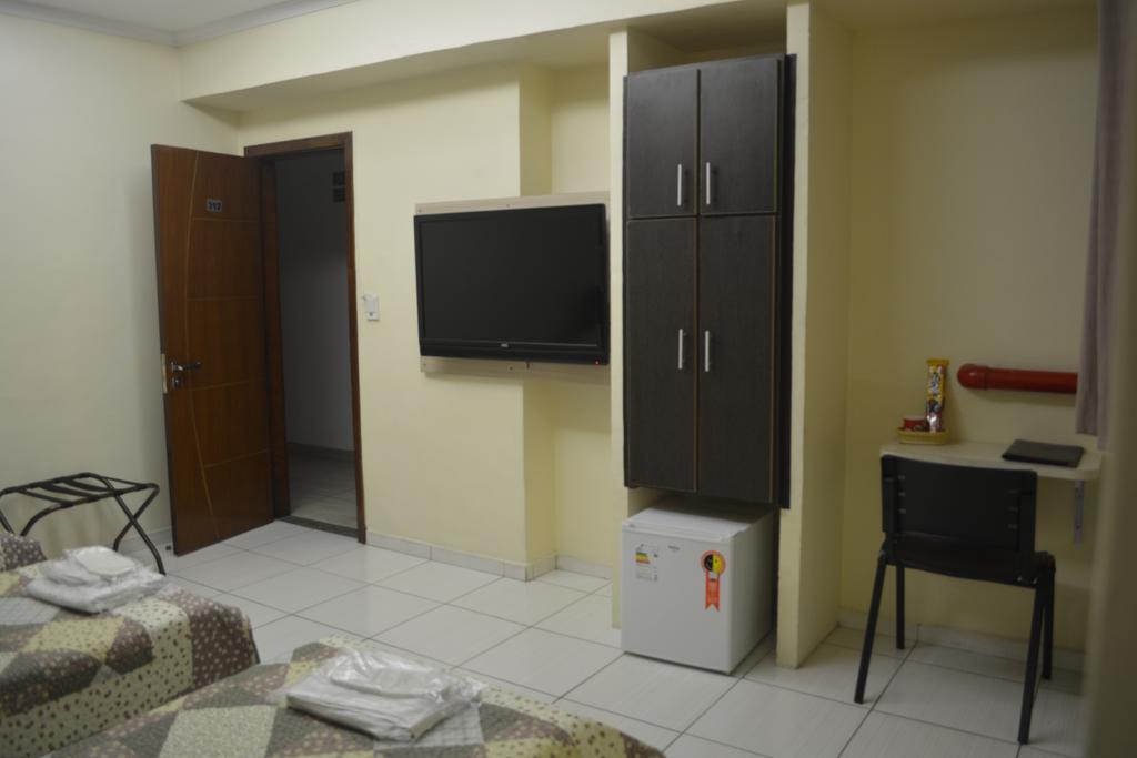 Calstar Hotel