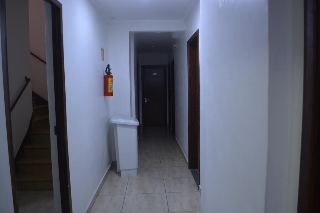 Calstar Sao Paulo