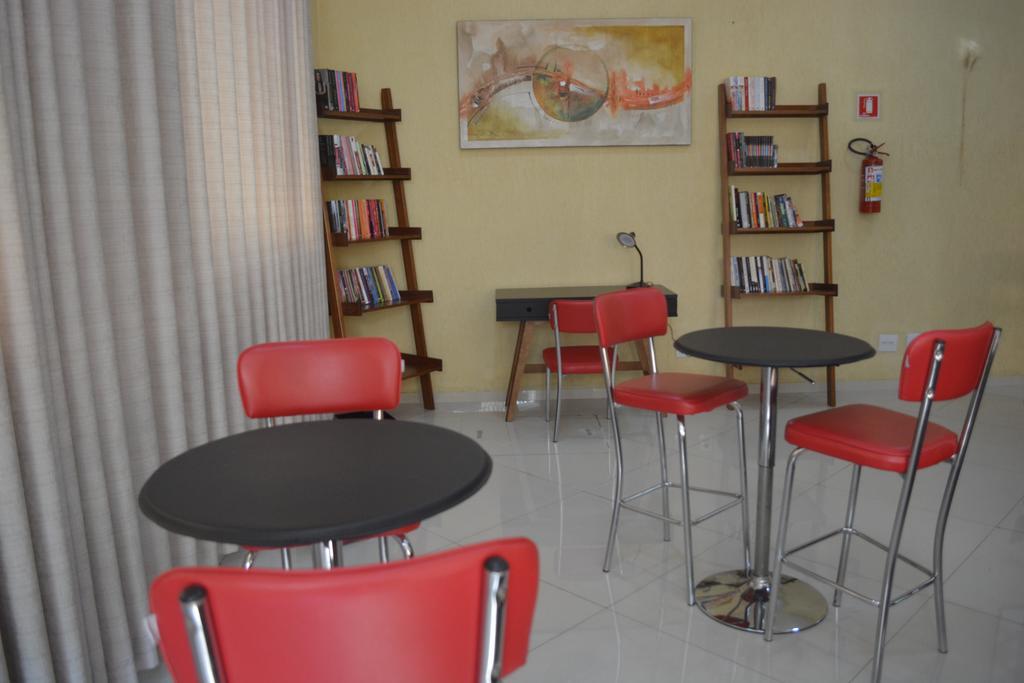 Calstar Hotel 2*