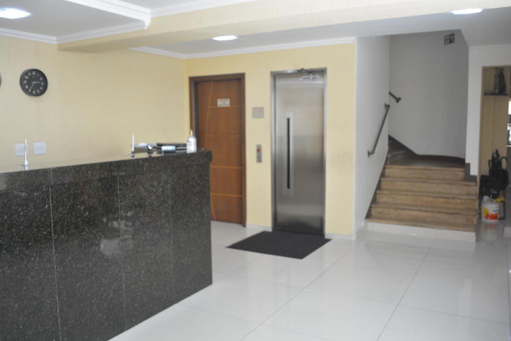 Calstar Hotel