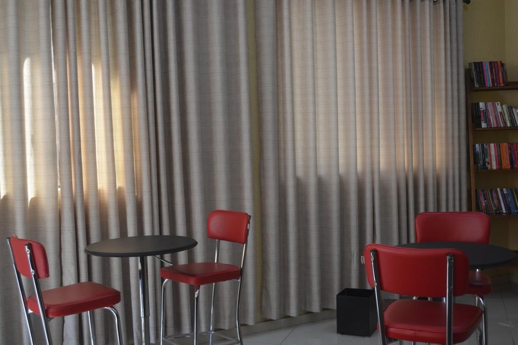 Hotel Calstar Sao Paulo