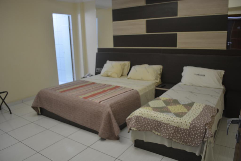 Calstar 2* Sao Paulo