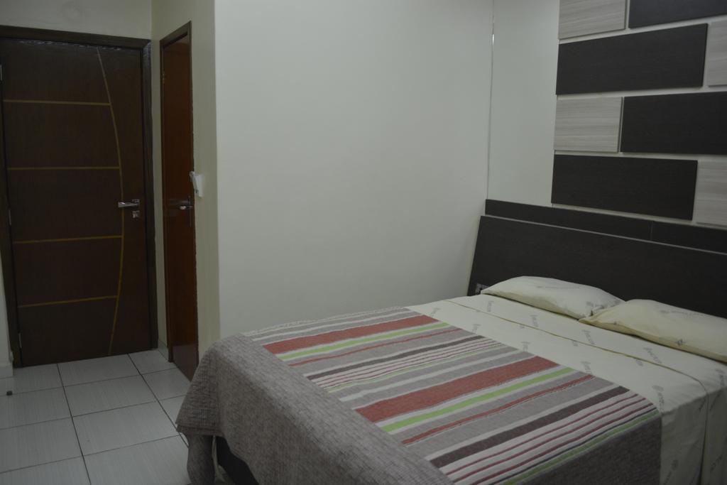 Calstar Hotel