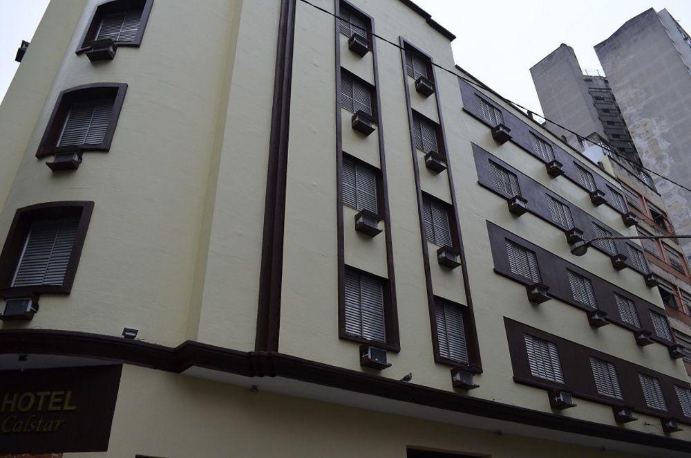 Calstar 2* Sao Paulo