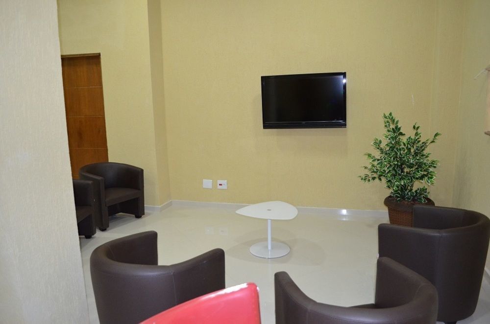 Hotel Calstar 2*