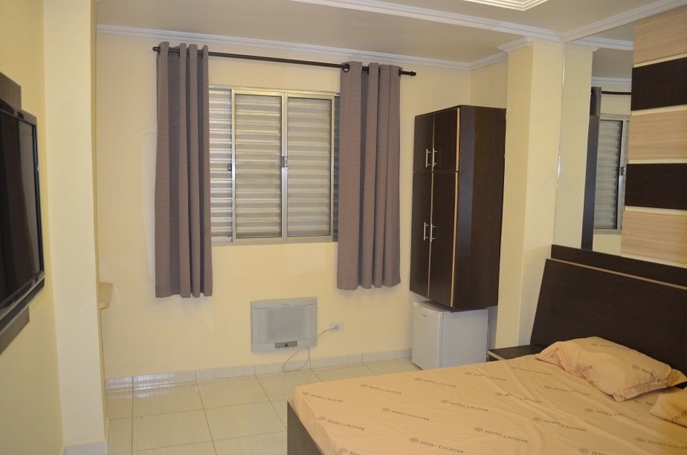 Calstar Hotel 2*
