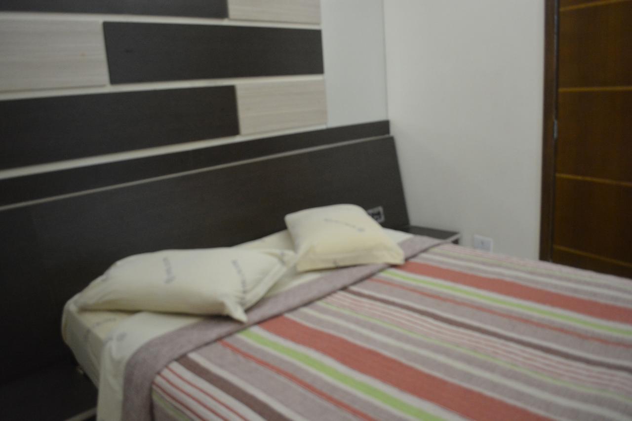 Calstar Hotel Sao Paulo