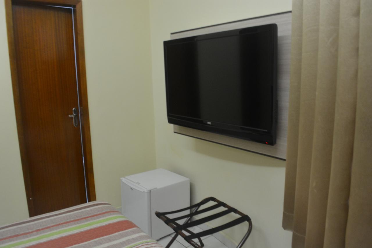 Calstar Hotel 2*