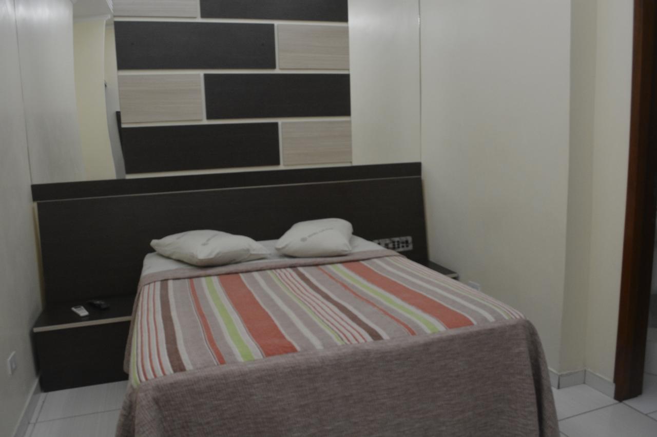 Hotel Calstar 2*