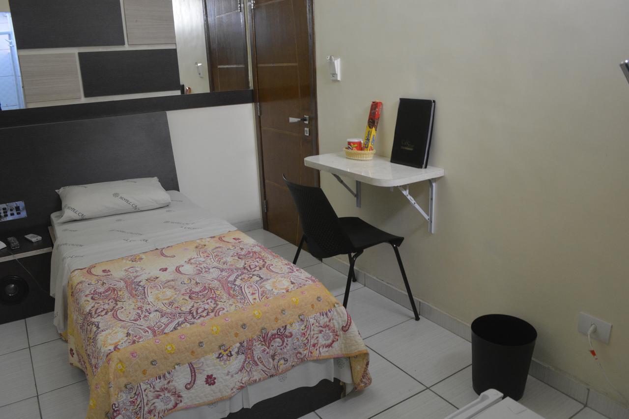 Calstar Hotel