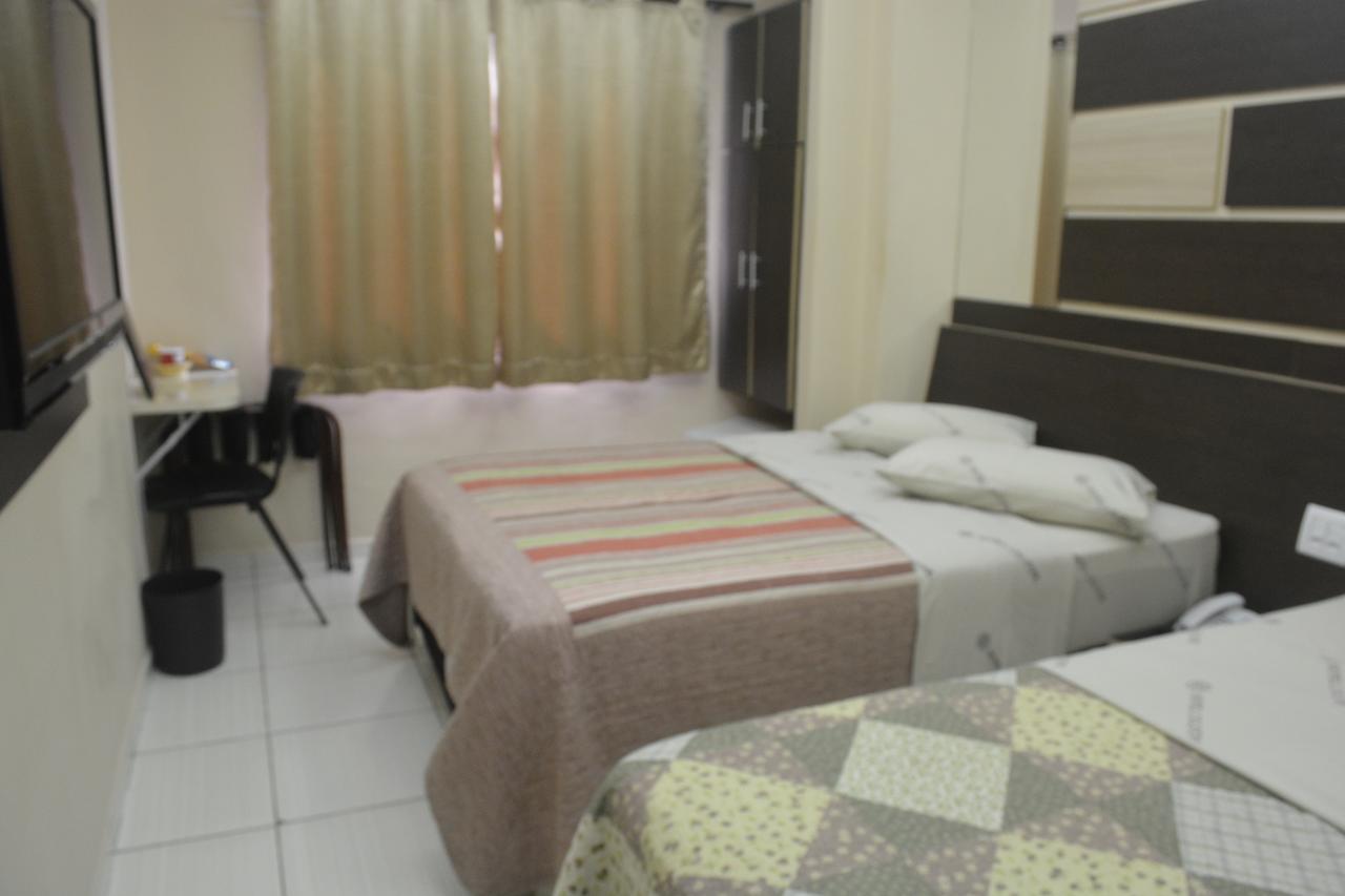Calstar Hotel