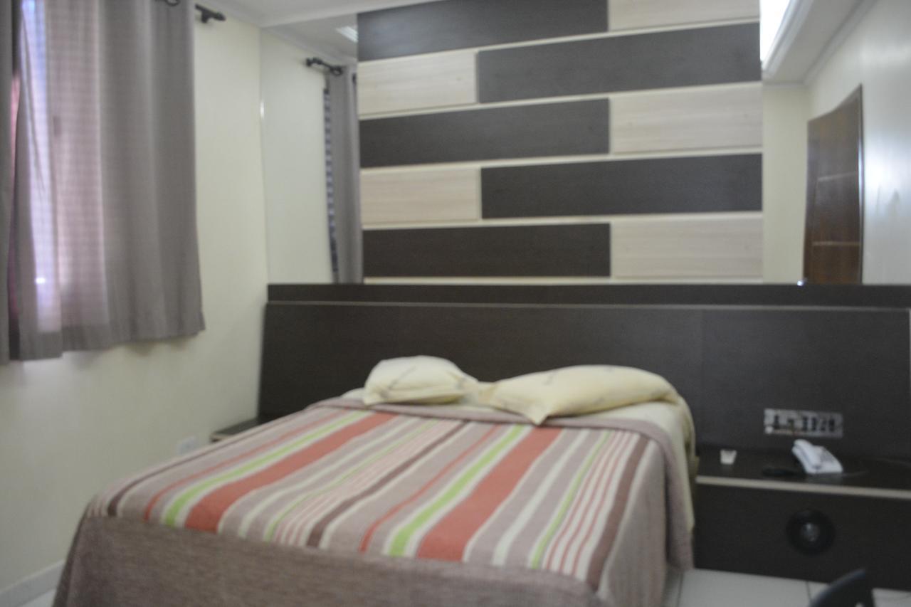 Hotel Calstar
