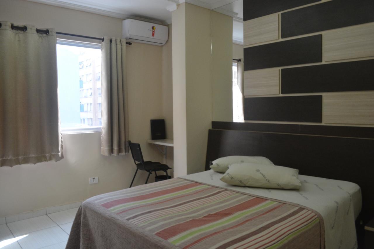 Hotel Calstar 2*