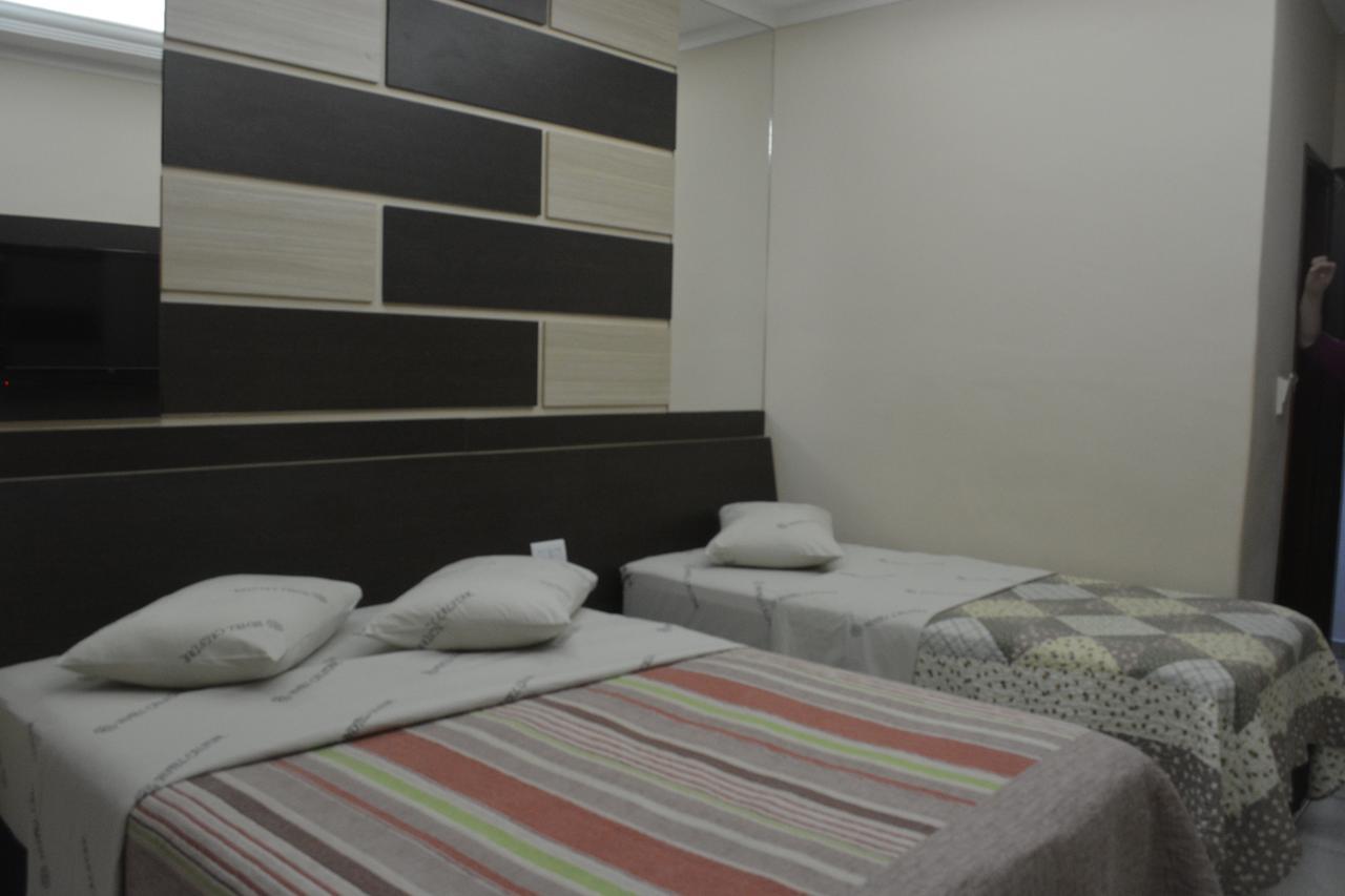 Calstar Hotel 2*