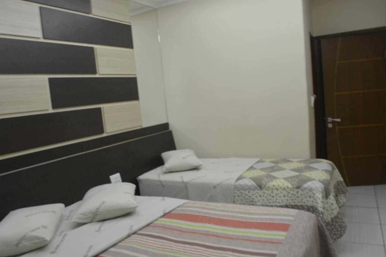 Calstar 2* Sao Paulo